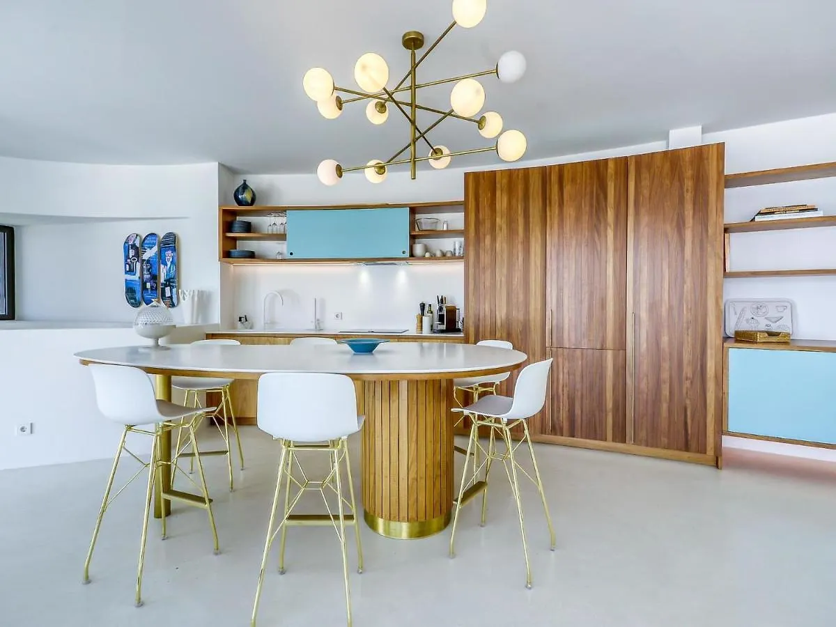 Villa Donut By Interhome Roses 0*,
