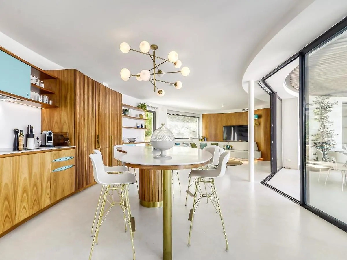 Villa Donut By Interhome Roses Spain