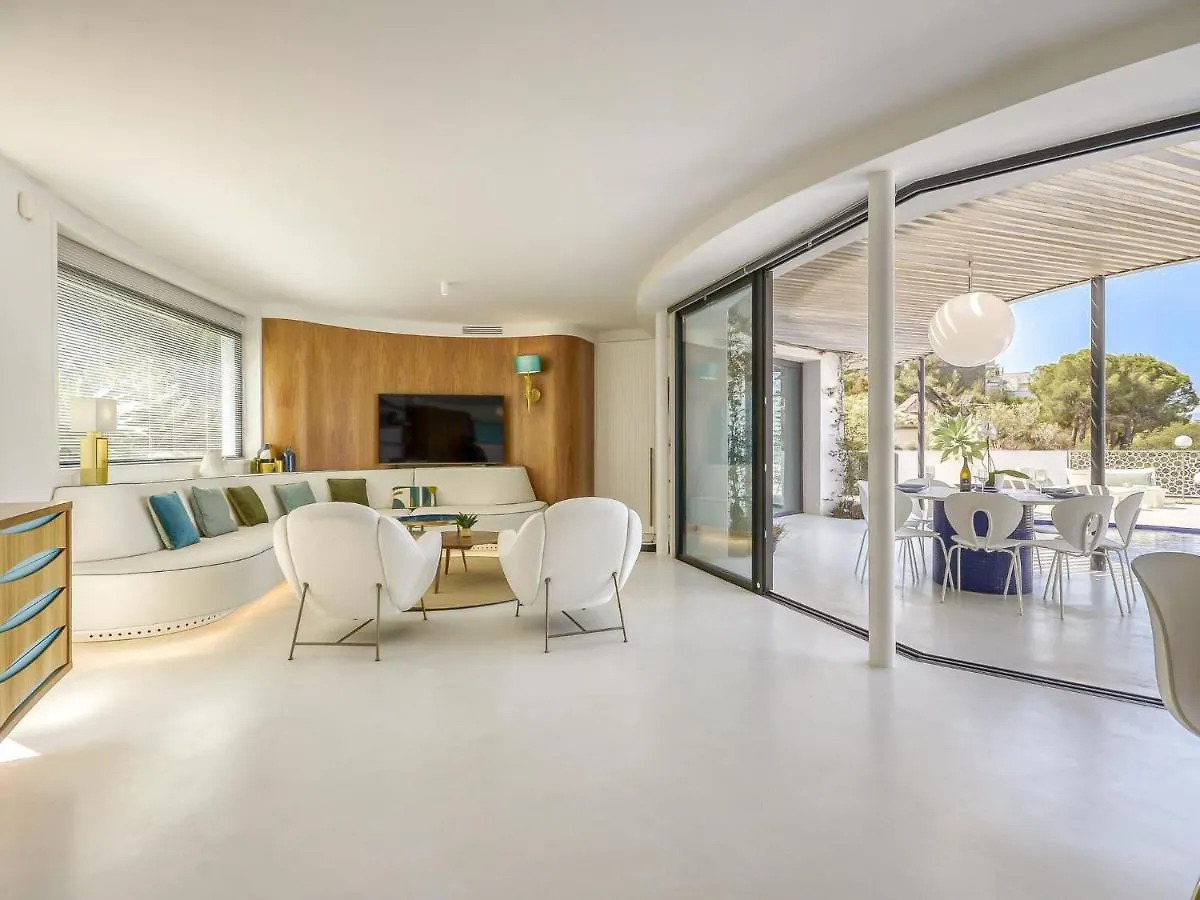 Villa Donut By Interhome Roses 0*,