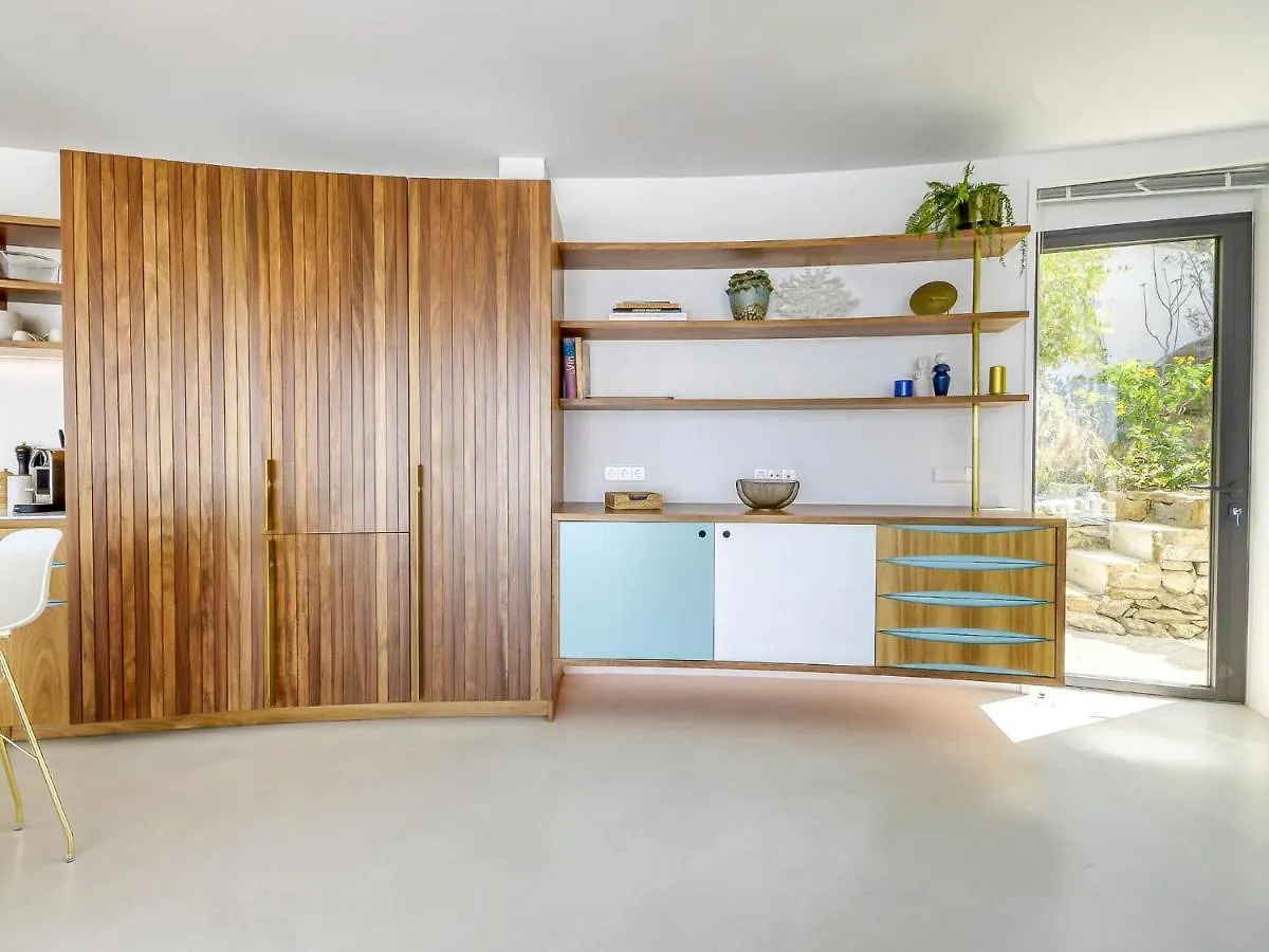 Villa Donut By Interhome Roses