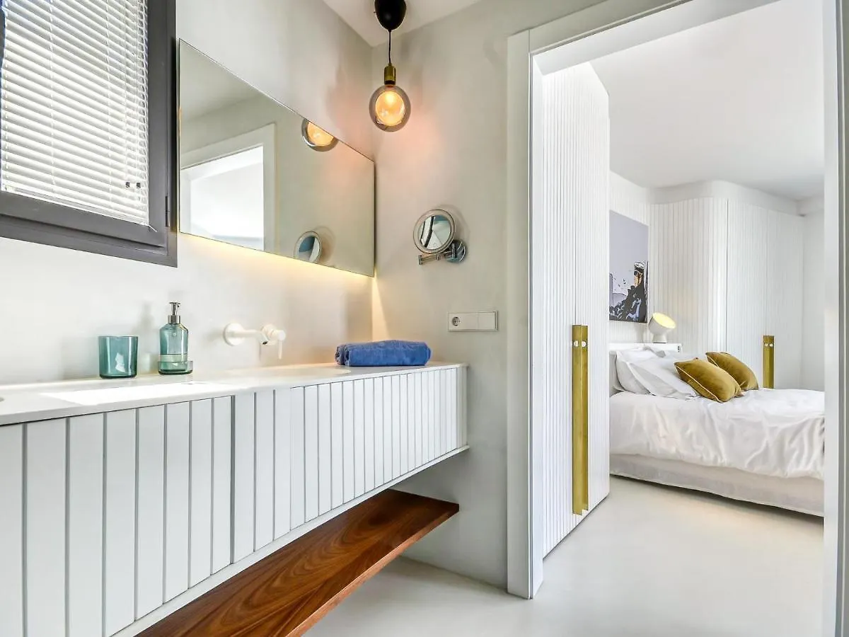 Villa Donut By Interhome Roses