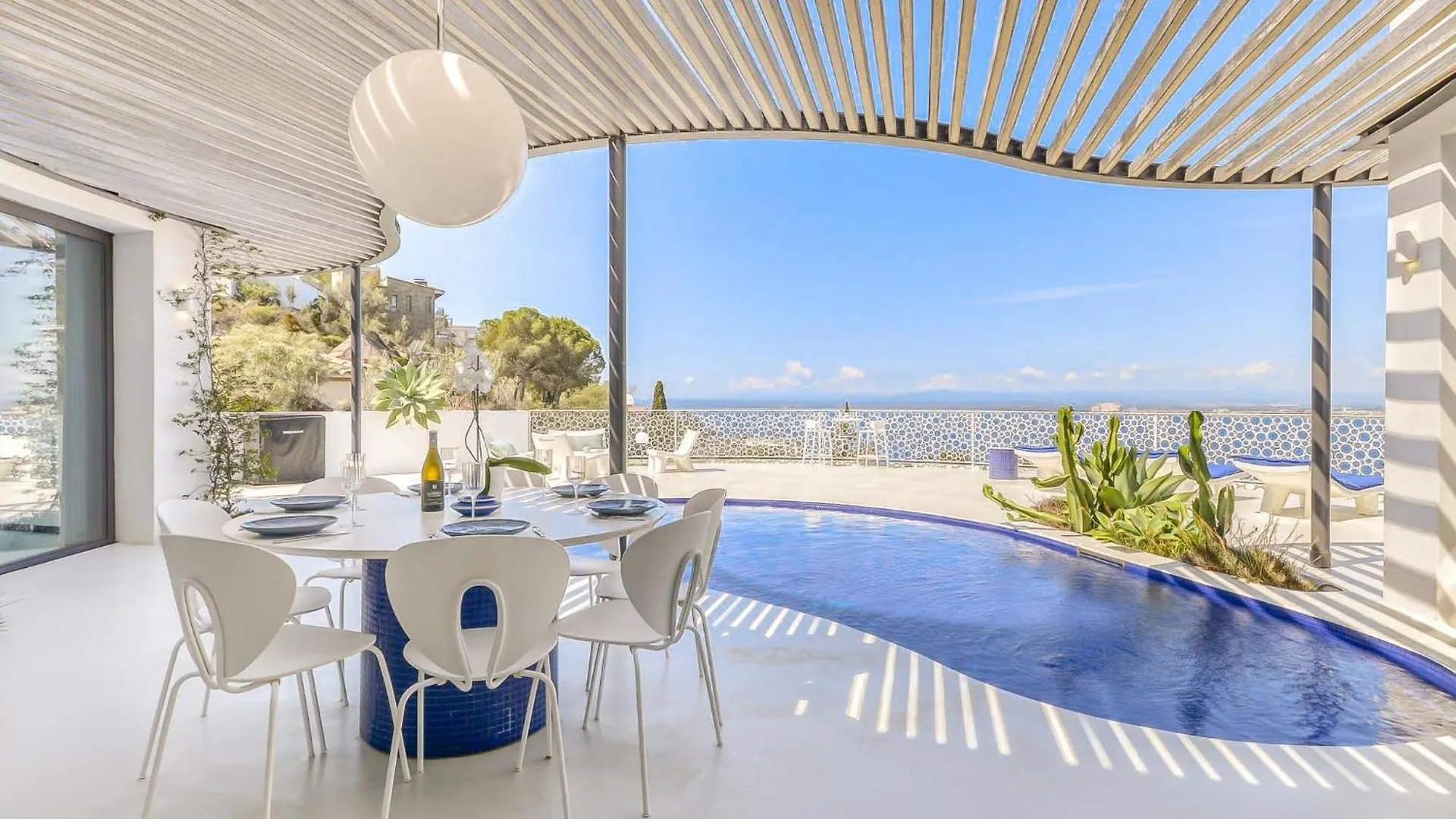 Villa Donut By Interhome Roses 0*,  Spain