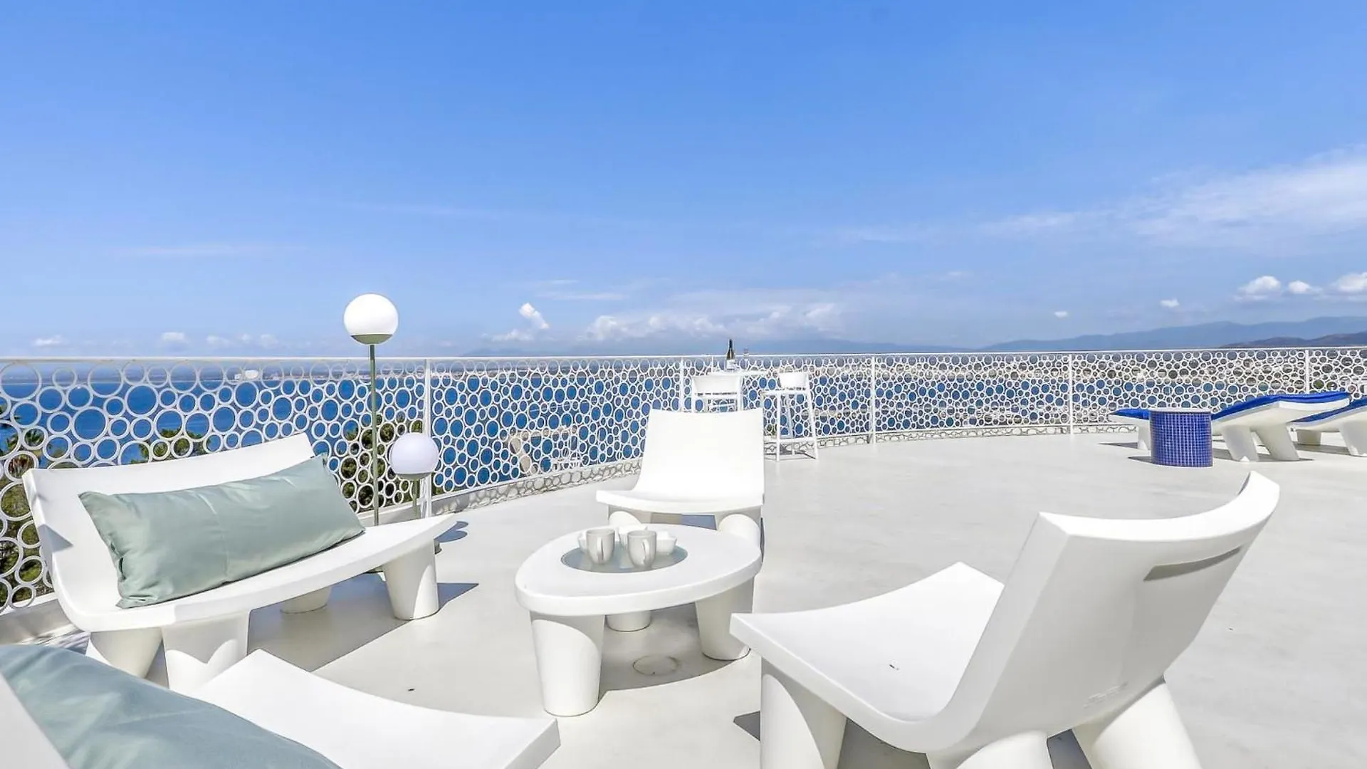 Villa Donut By Interhome Roses Spain