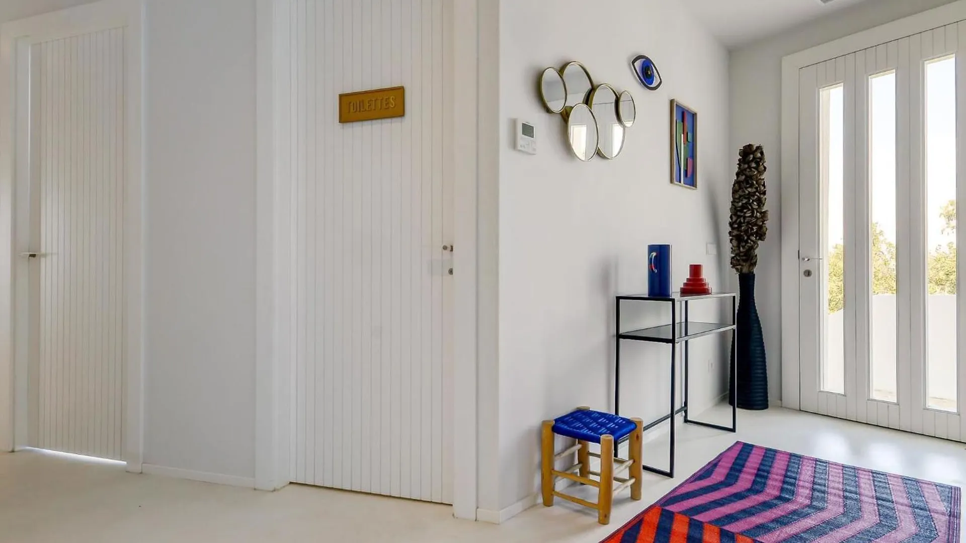 Villa Donut By Interhome Roses