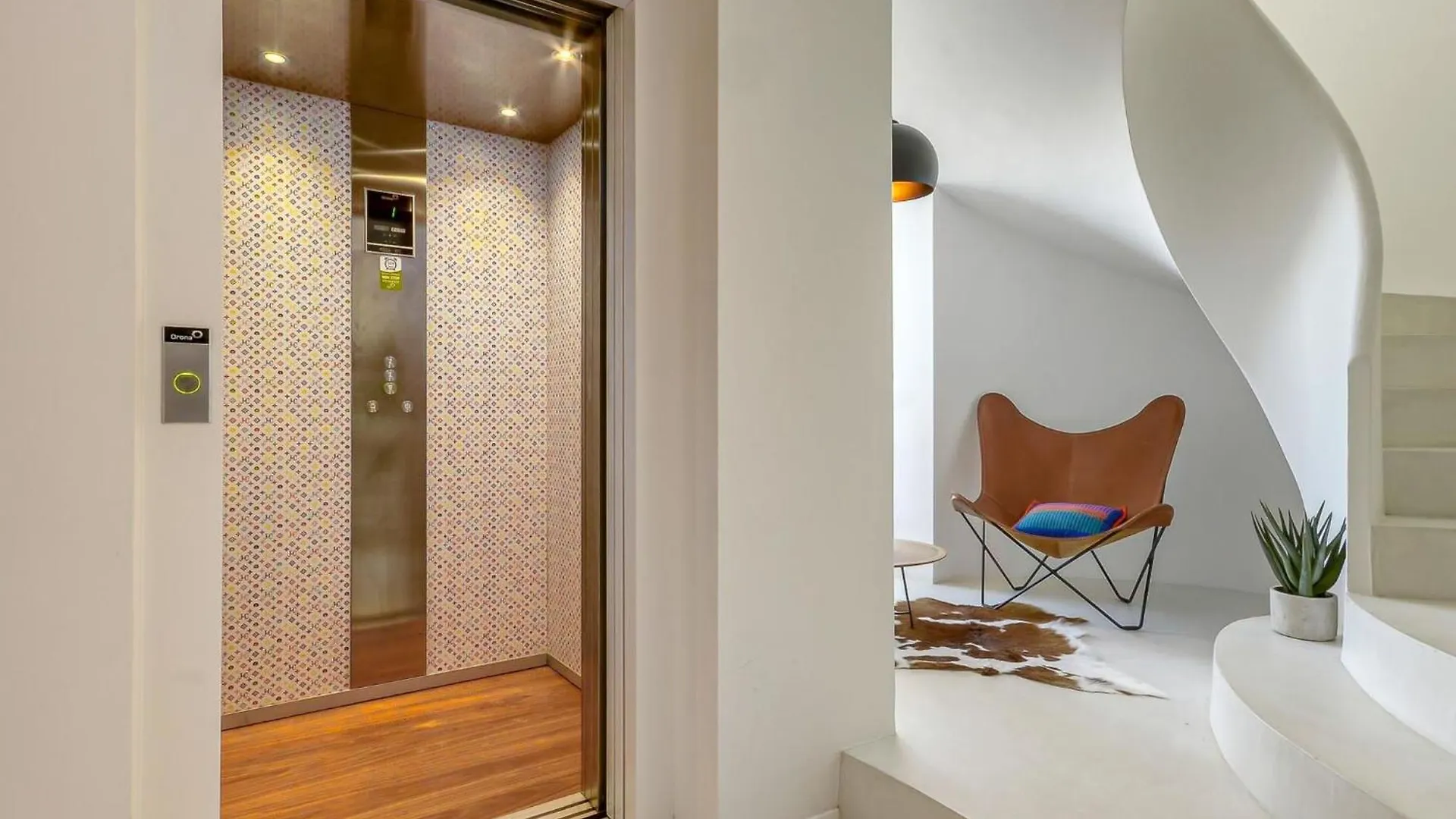 Villa Donut By Interhome Roses