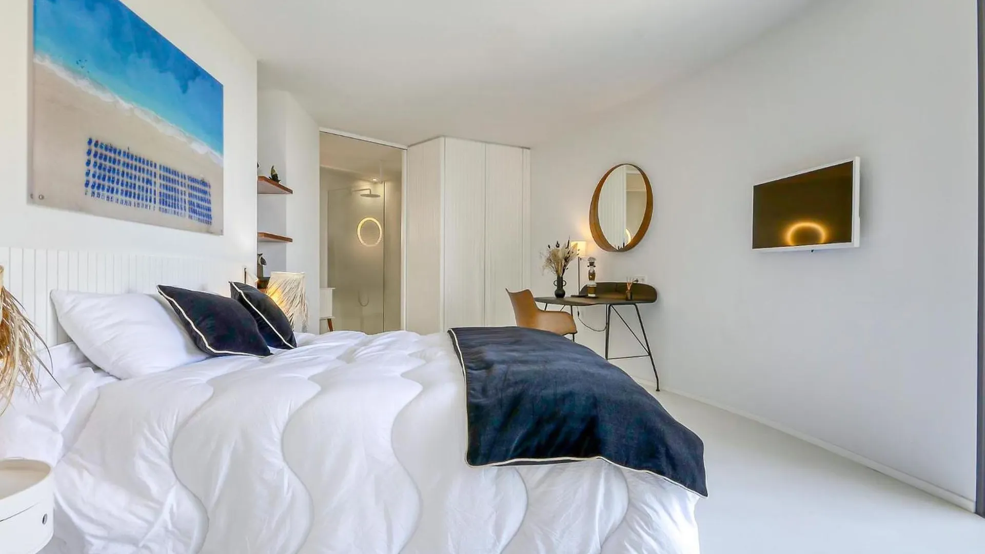 Villa Donut By Interhome Roses