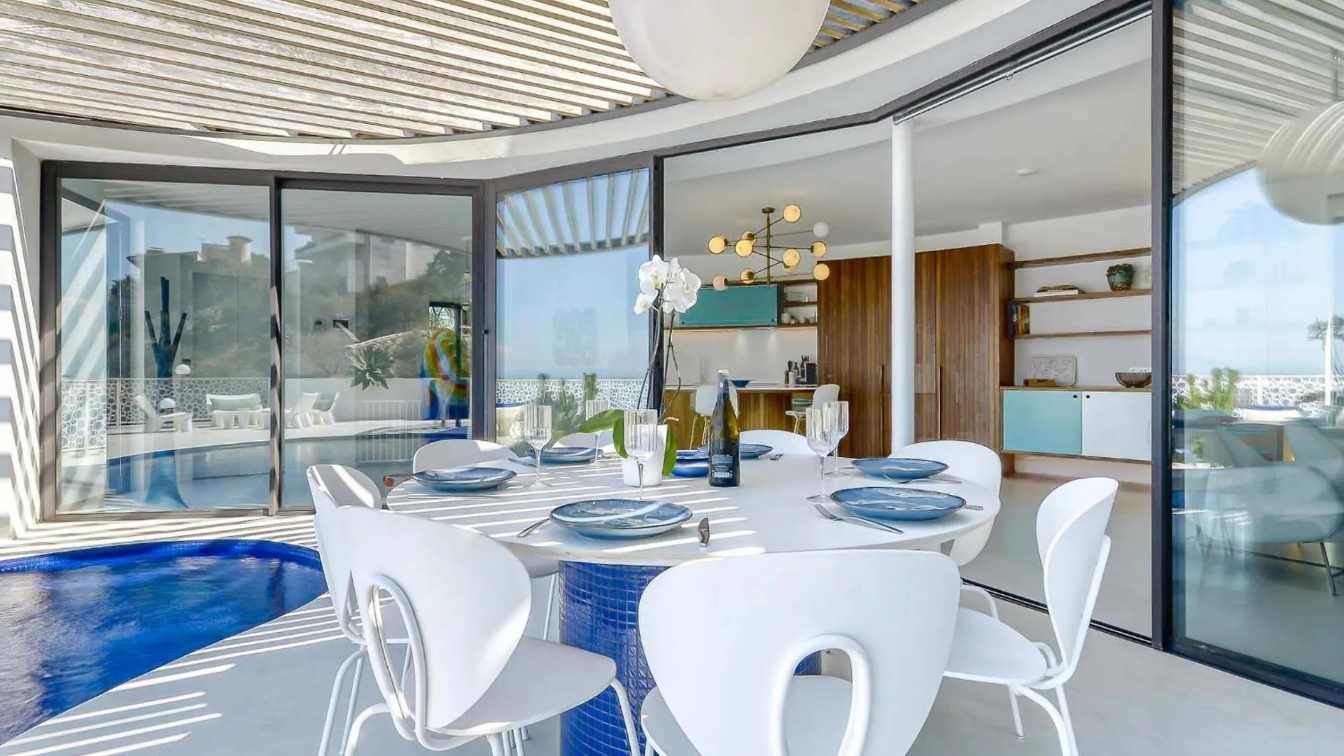 Villa Donut By Interhome Roses