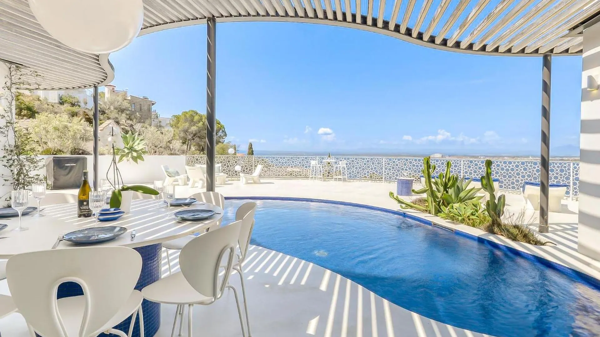 Villa Donut By Interhome Roses