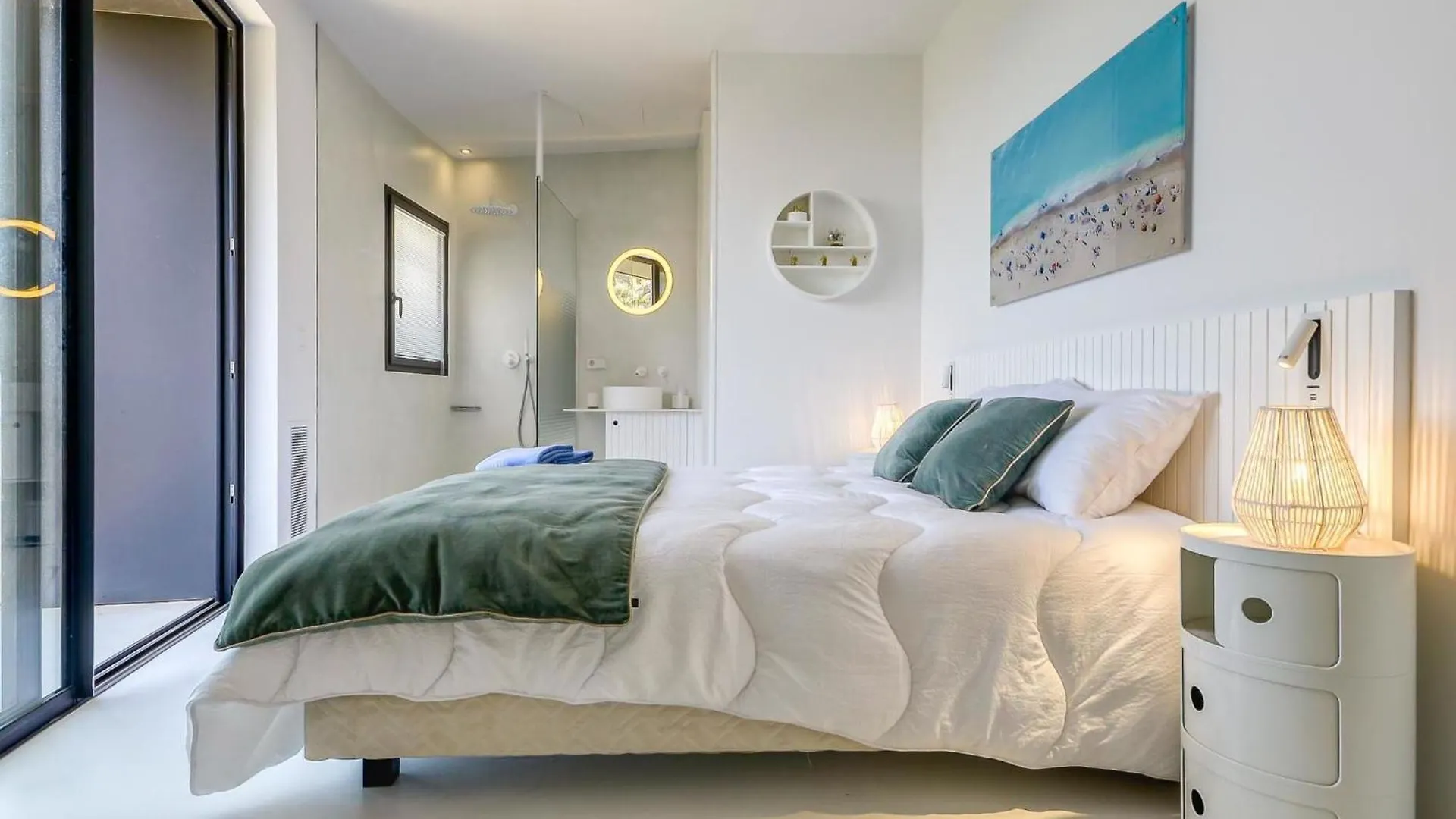 Villa Donut By Interhome Roses