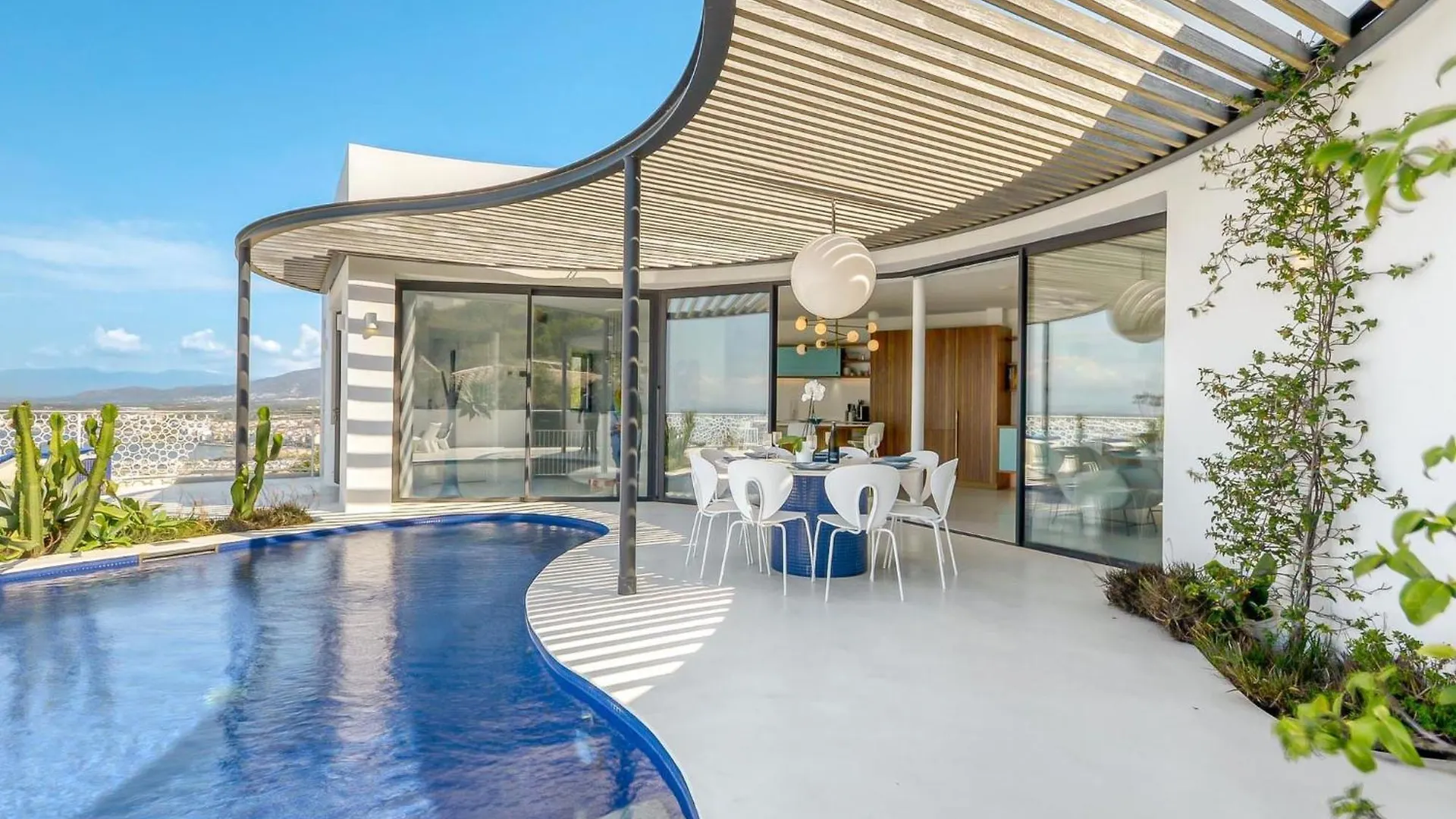 Villa Donut By Interhome Roses